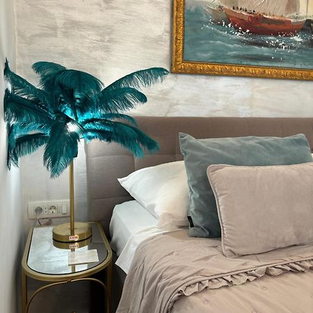 La Dolce Vita Luxury Apartments With Best Free Private Parking In City Center Pula Dış mekan fotoğraf