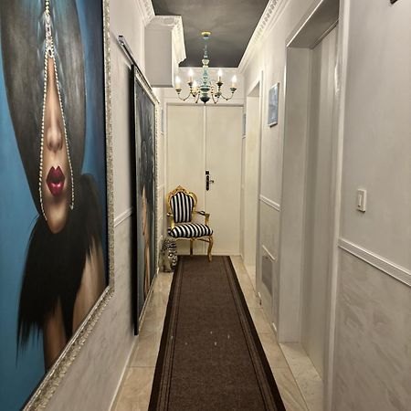 La Dolce Vita Luxury Apartments With Best Free Private Parking In City Center Pula Dış mekan fotoğraf