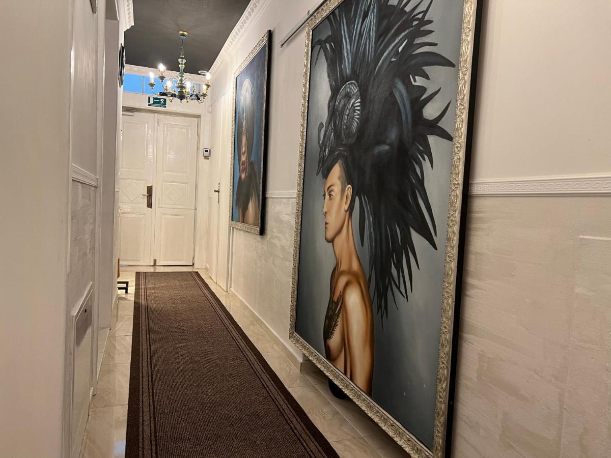 La Dolce Vita Luxury Apartments With Best Free Private Parking In City Center Pula Dış mekan fotoğraf