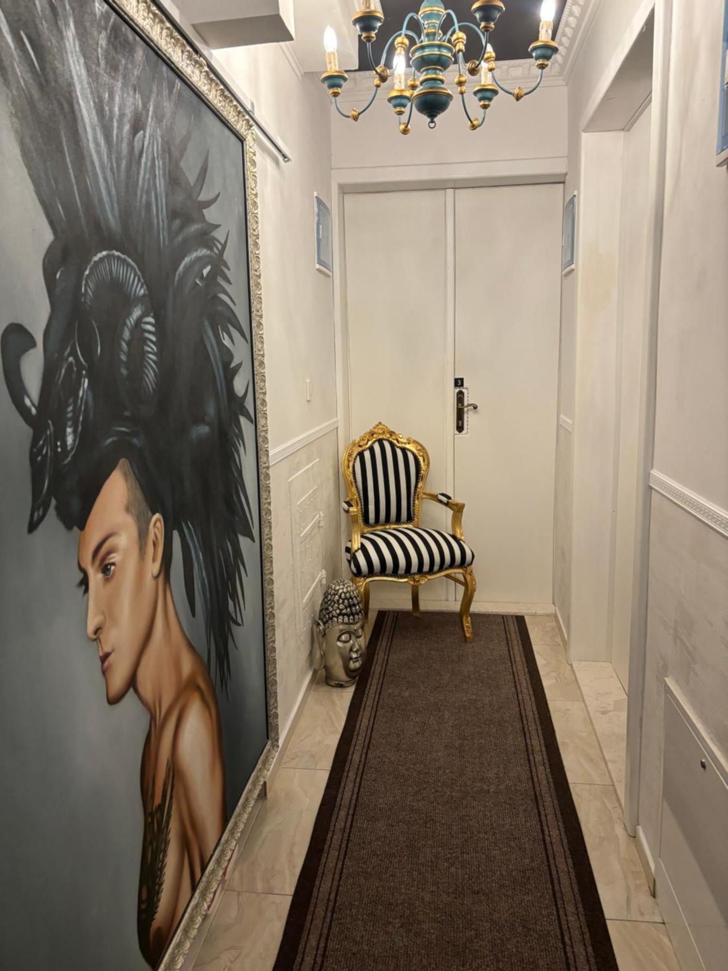 La Dolce Vita Luxury Apartments With Best Free Private Parking In City Center Pula Dış mekan fotoğraf