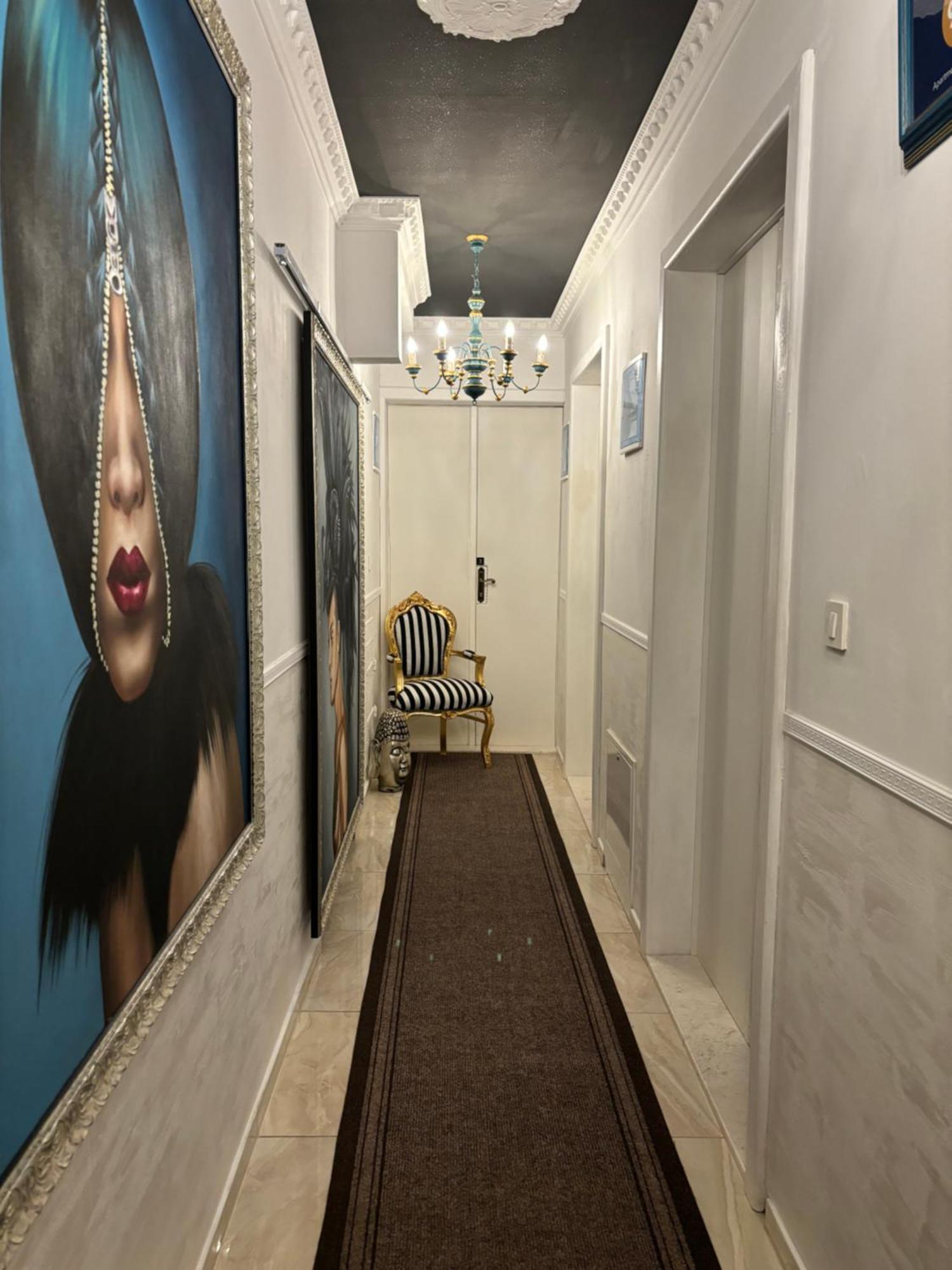 La Dolce Vita Luxury Apartments With Best Free Private Parking In City Center Pula Dış mekan fotoğraf